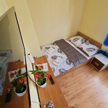 Pokoje Gdynia Orlowo 외부 사진