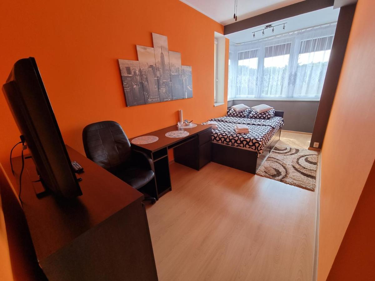 Pokoje Gdynia Orlowo 외부 사진